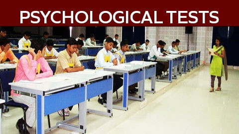 Psychological Tests