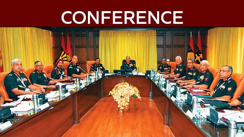 Conference