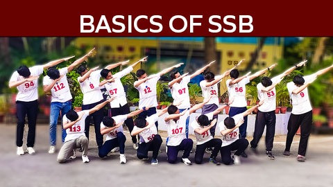 Basics of SSB Interview