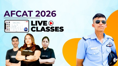 AFCAT 1 2026 Maha Marathon Live