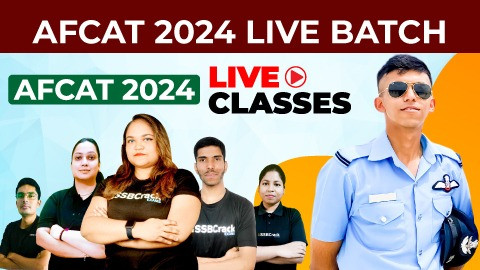 AFCAT 2 2024 Exam Answerkey | 09 - 11 Aug 2024 | Shift 1 & 2