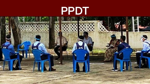 PPDT (Picture Perception & Description Test)