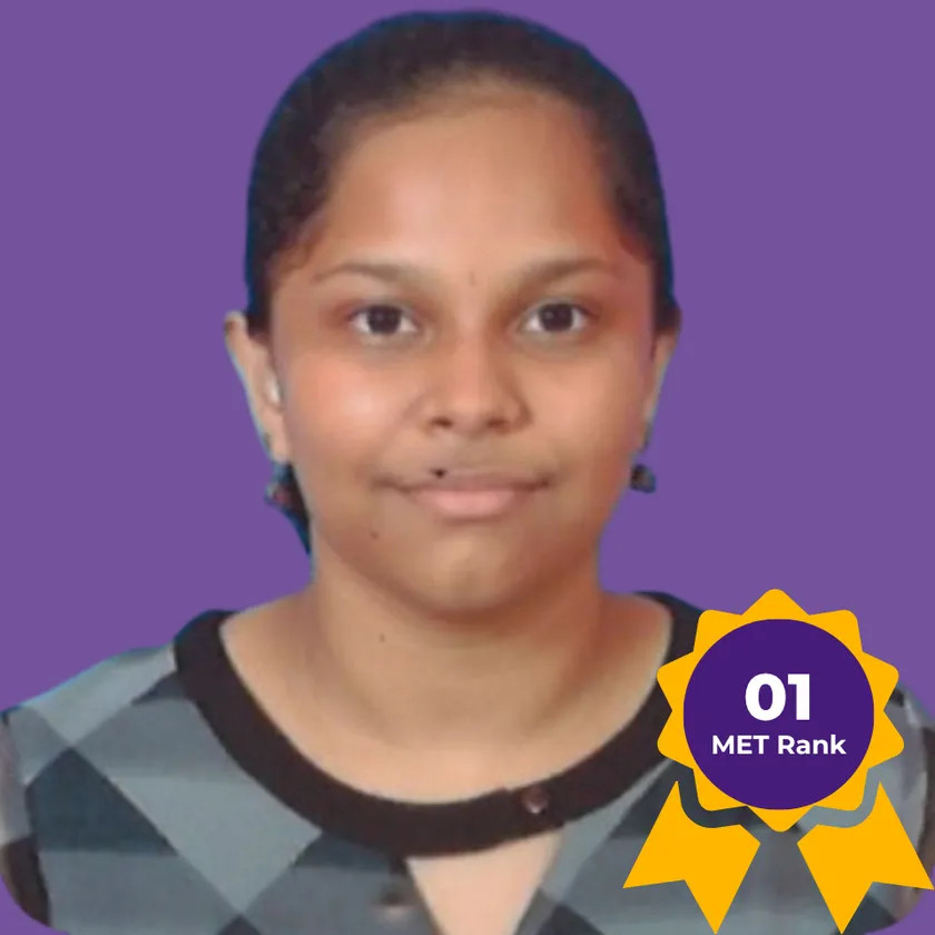 Krutika Sagri Nayak