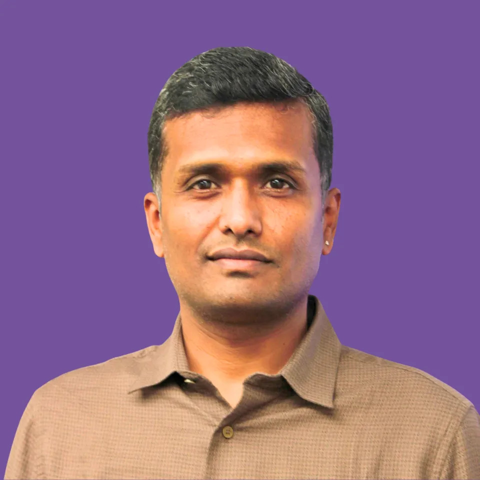 Mr. Sachin Bankapur