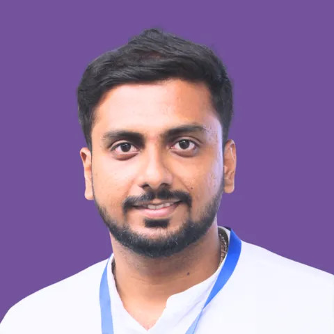 Dhanush Bekal