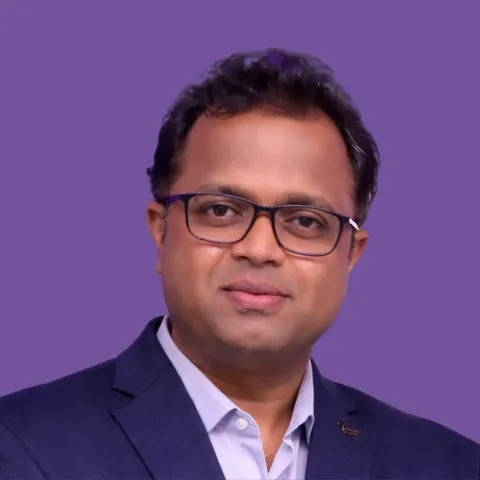 Vinay Kumar M