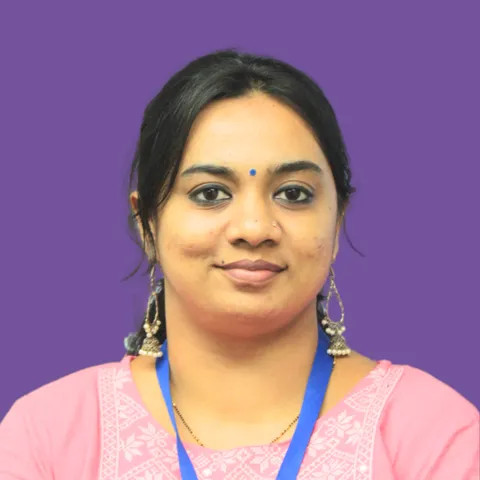 Ramya K