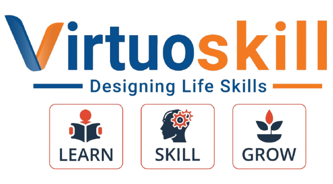 Virtuoskill logo