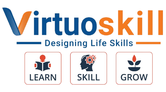 Virtuoskill logo