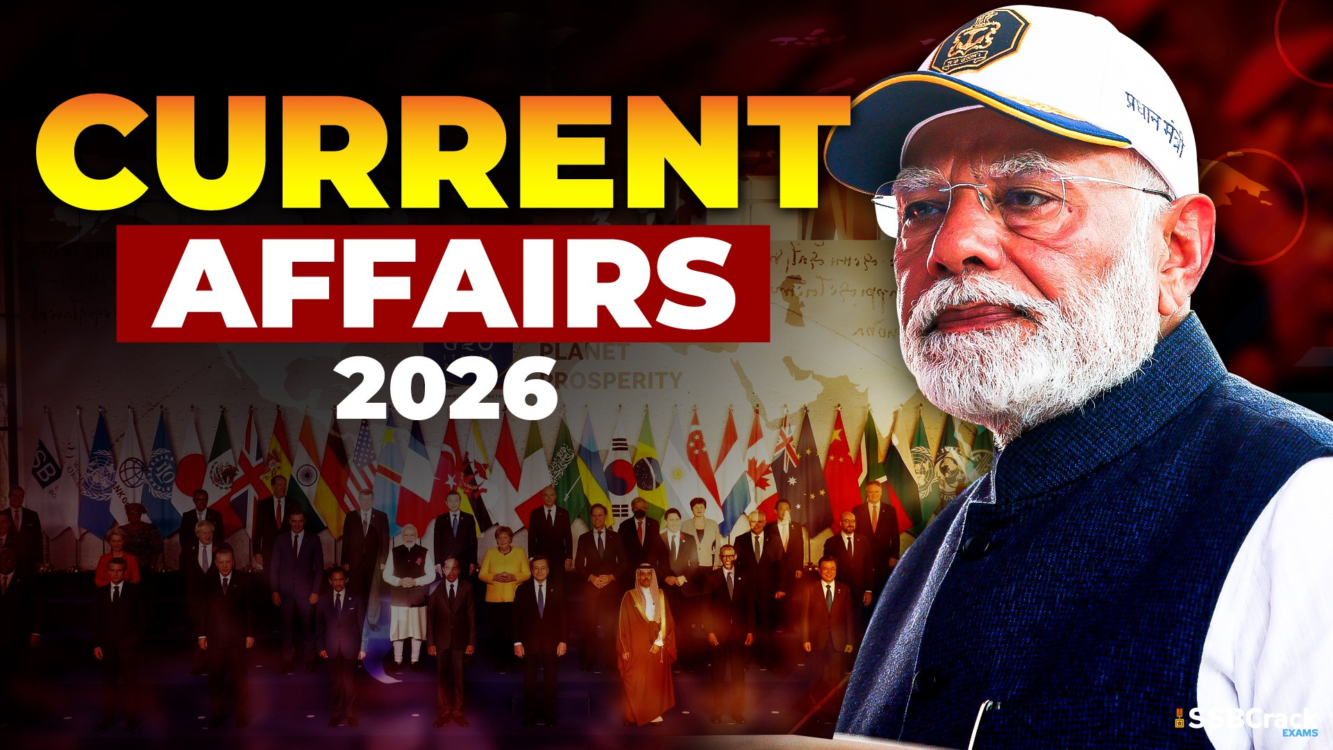 Current Affairs 2026