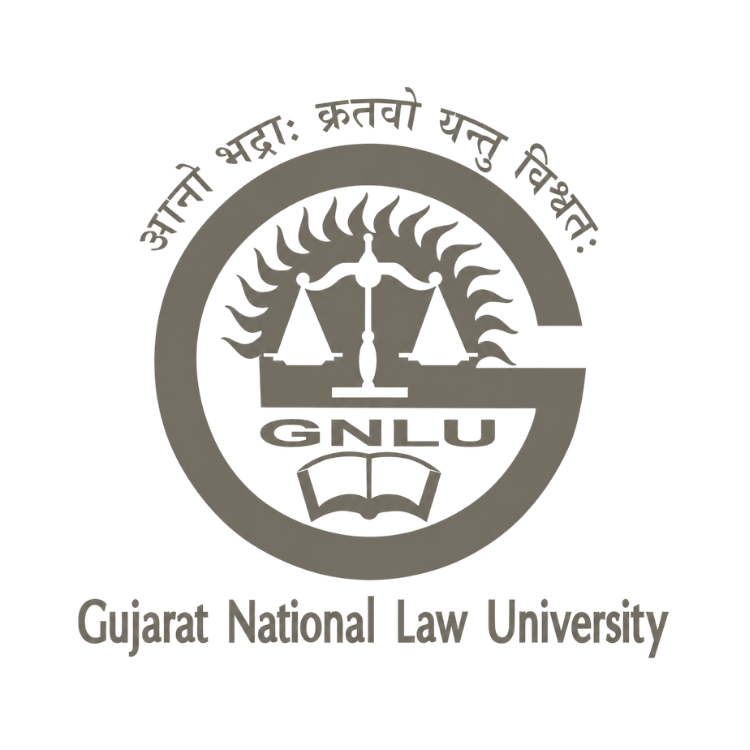GNLU Gandhinagar