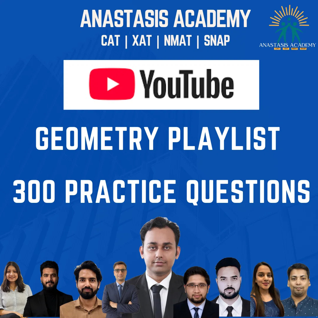 Geometry Playlist