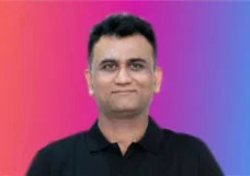Brijesh Mehta