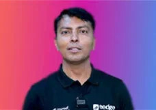 Chandresh Chawra  