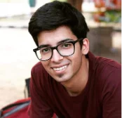 ROHAN SONI