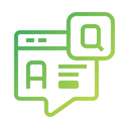 WEEKLY Q&A SESSION