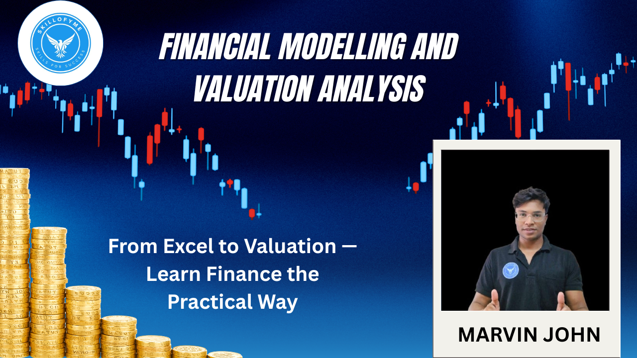 Financial Modelling Home Page