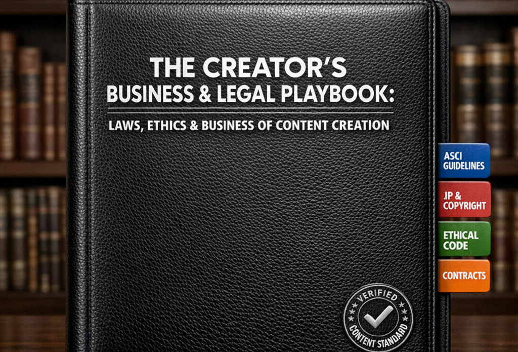 Business and legal course