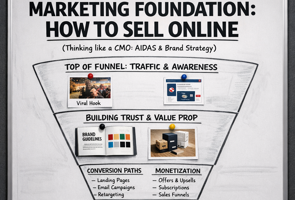 Branding playbook course