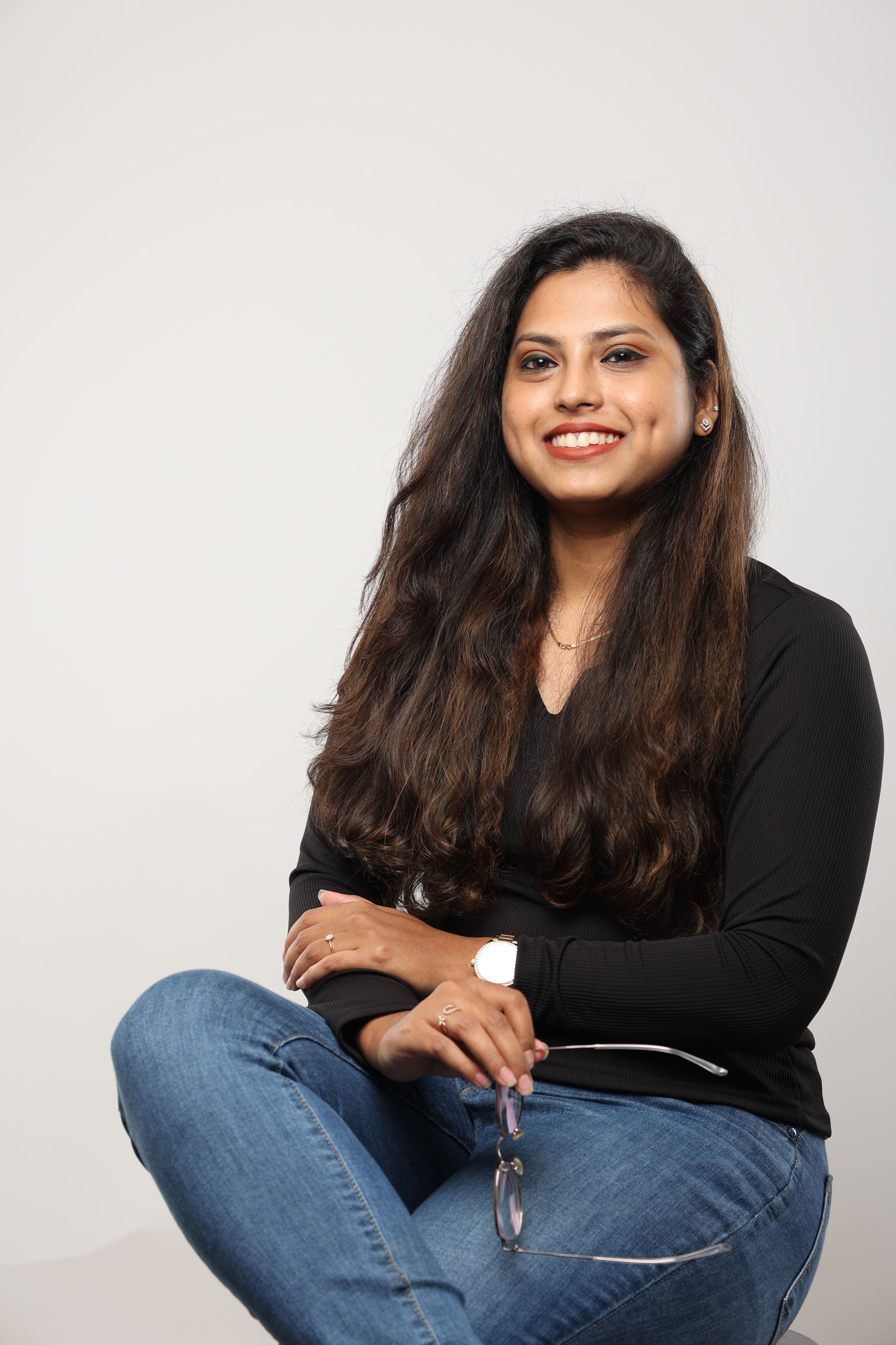 Shalini Pasumaikumar