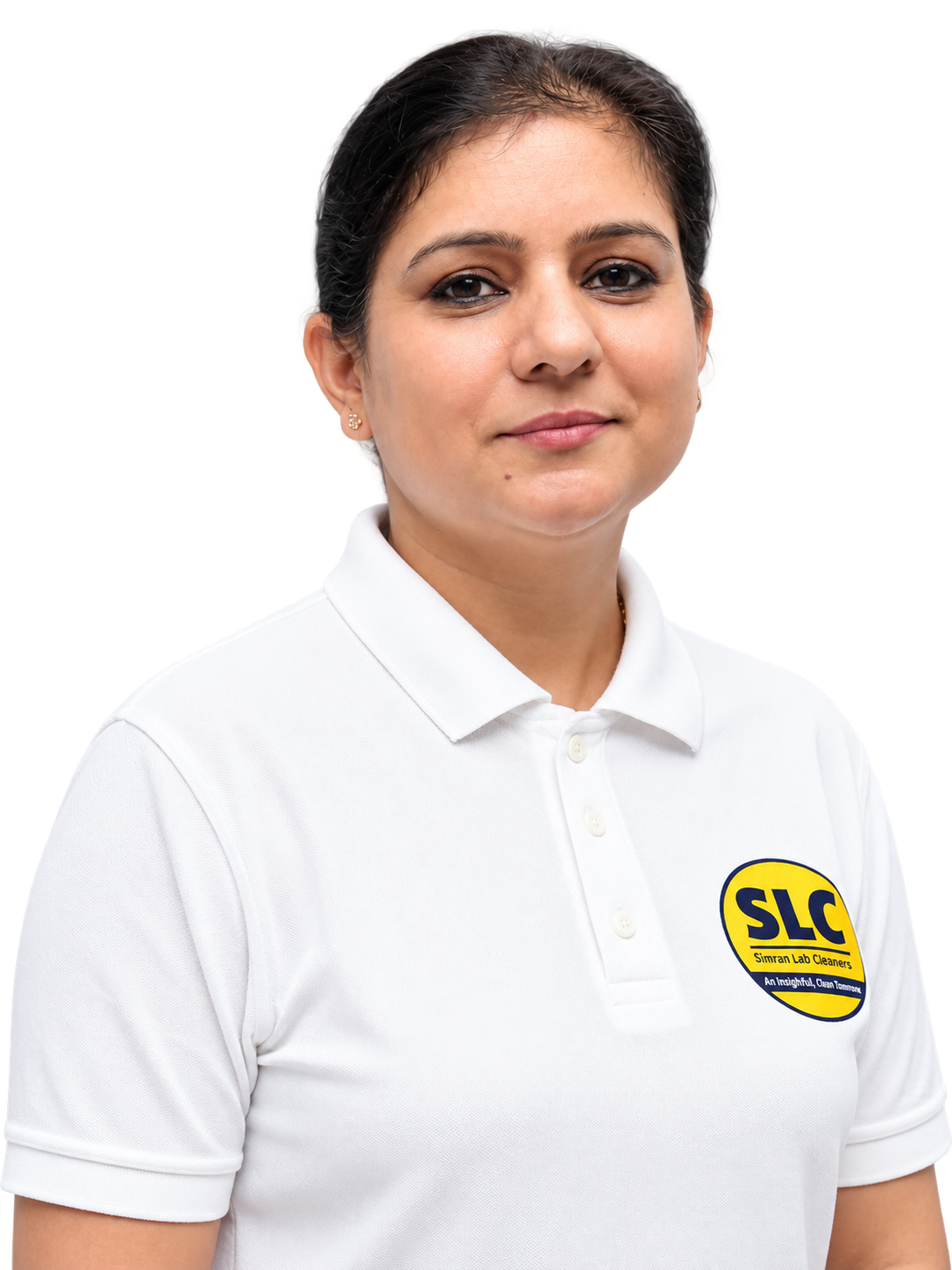 Suman Lata - Commerce and Economics Educator