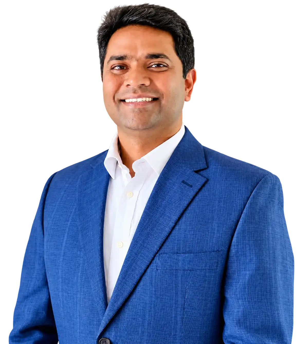 Maniesh K Maurya – Vedic Sciences Practitioner