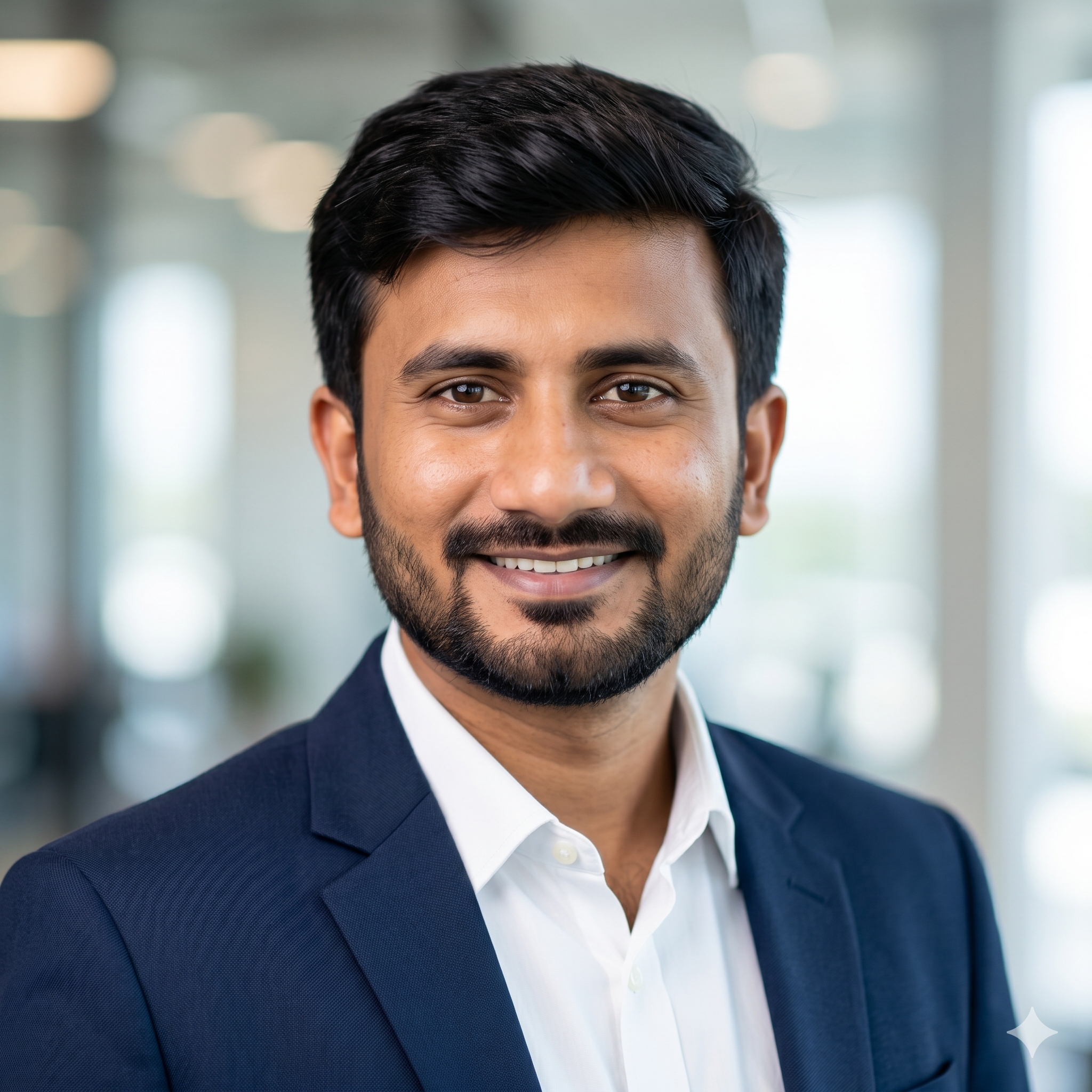 Lohith Kumar