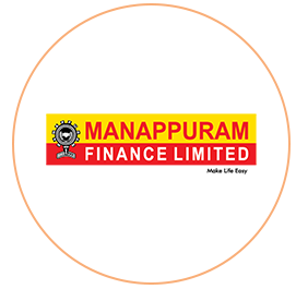 MANAPPURAM FINANACE LIMITED