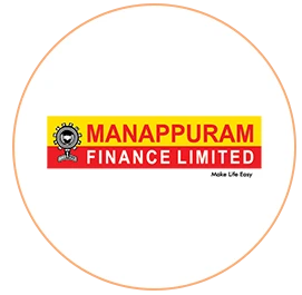 Manappuram Finance LIMITED