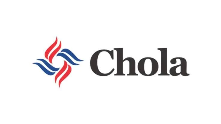 Chola (Cholamandalam) Housing Finance 