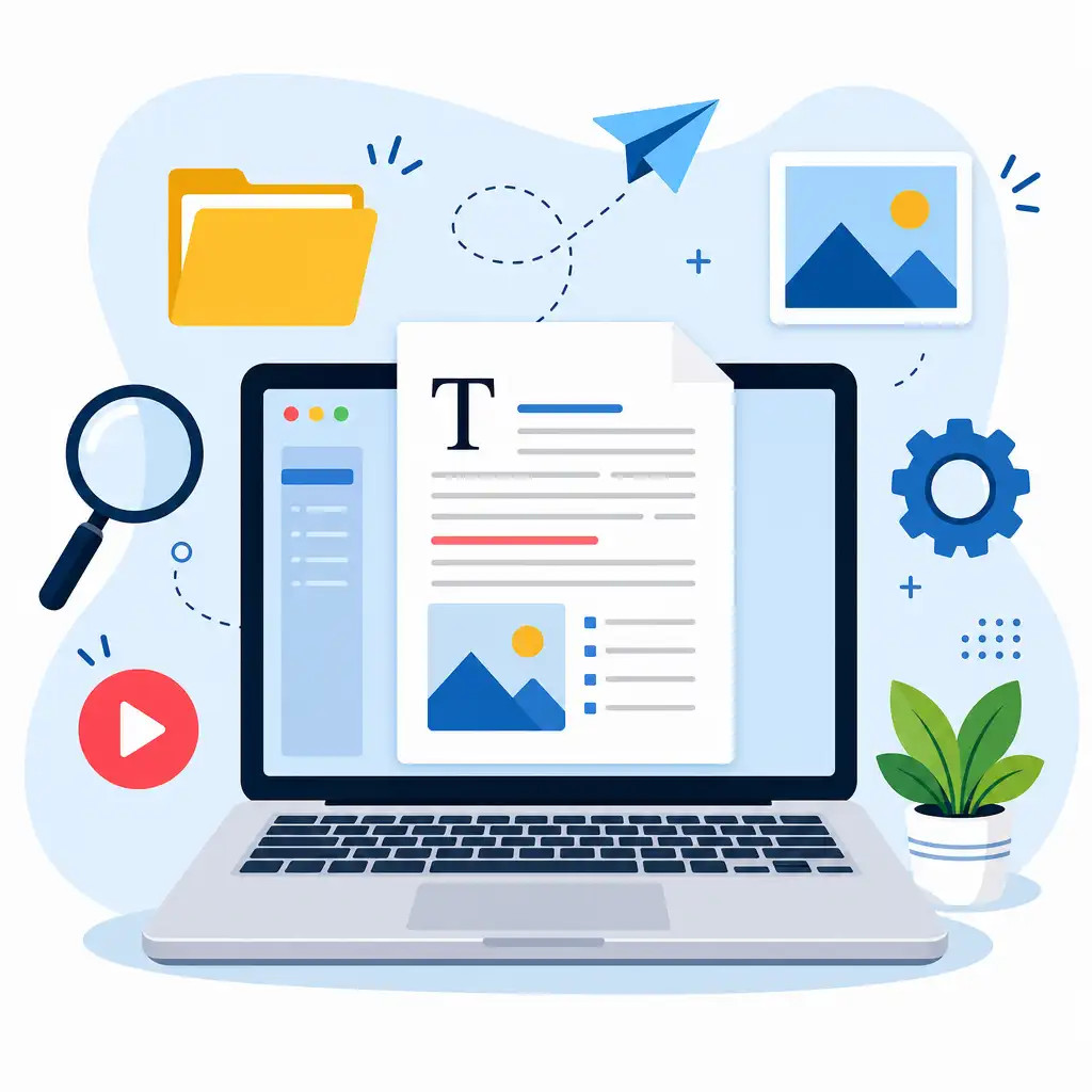 Content Specialist