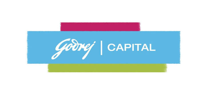 GODREJ CAPITAL