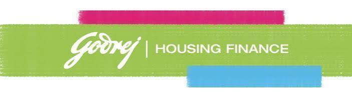 GODREJ HOUSING FINANCE
