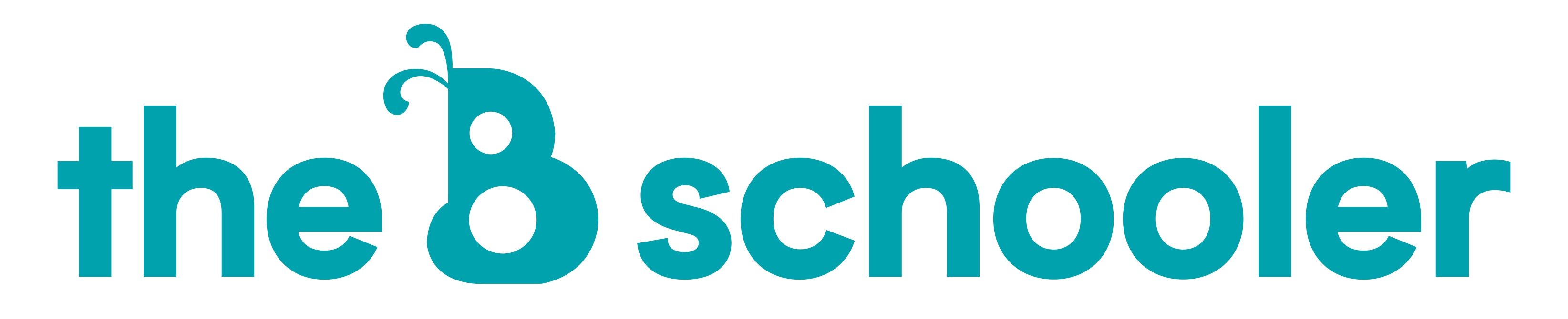 theBschoolerLogo